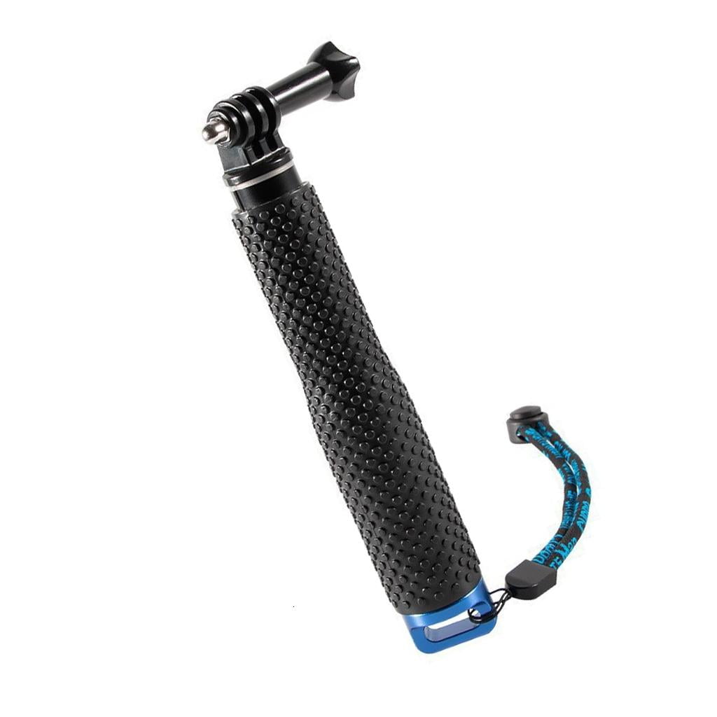 WE-POLUJ Adjustable Handheld Camera Rod Portable Design For 7 6 5 4 3 2 ...