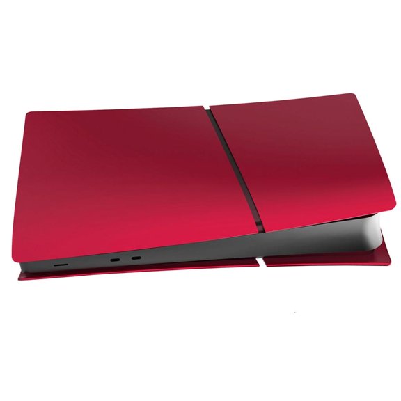 WE-POLUJ Anti Scratch Protector Cover Replacement Dust Cover for Slim Digital Version