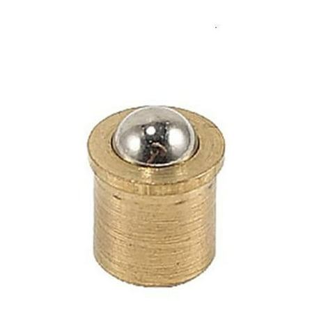 WE-POLUJ Ball Catch with/without StrikePlate Adjustable Tension Ball for Closet Door