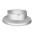thumbnail image 1 of WE-POLUJ Bowens Mount Softbox Speed Rings Adapter Speedring Mount 150mm Fits Studio Flash, 1 of 6