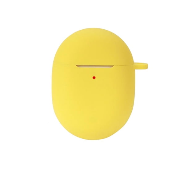 WE-POLUJ Carrying Housing for Pixel Buds A Series/Buds 2 Dust Washable Charging Box Cover