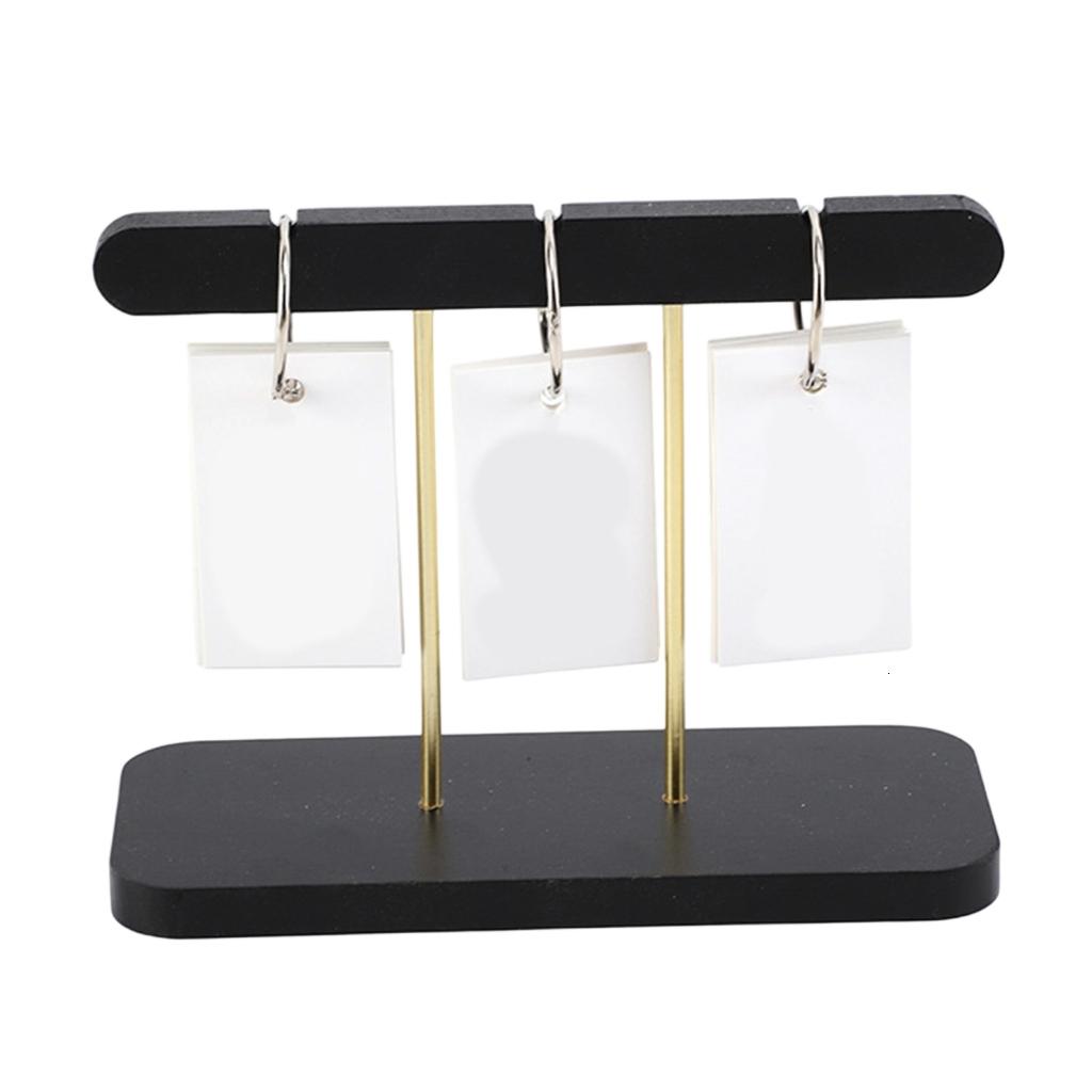 Mini Date Display WE-POLUJ Decorative Flipping Calendar With Date Month Displays Desk ...