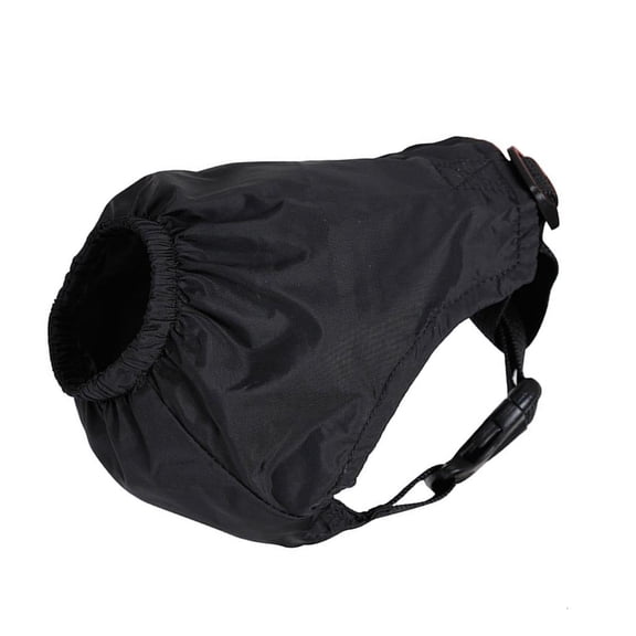 WE-POLUJ Dog Eye Cover Calming for Stress Relief and Comfortable Travel Experience