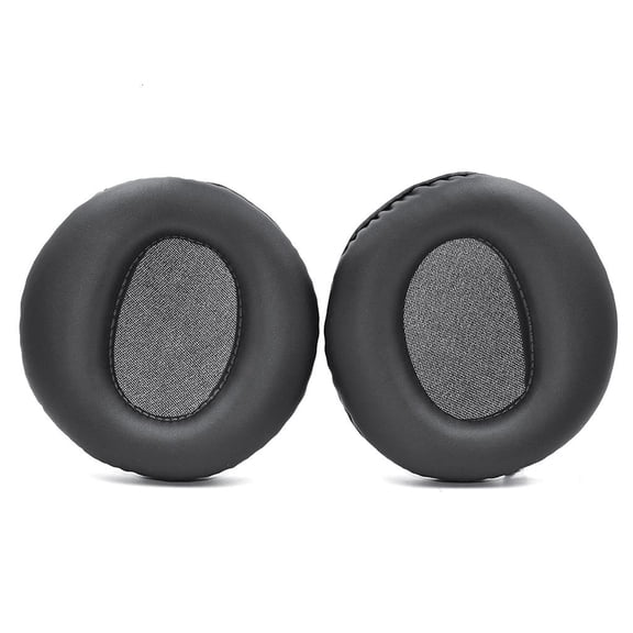 WE-POLUJ Ear Pads Cushions Cover Replacement for MDR-XD200 XD300 Headphone Earpads