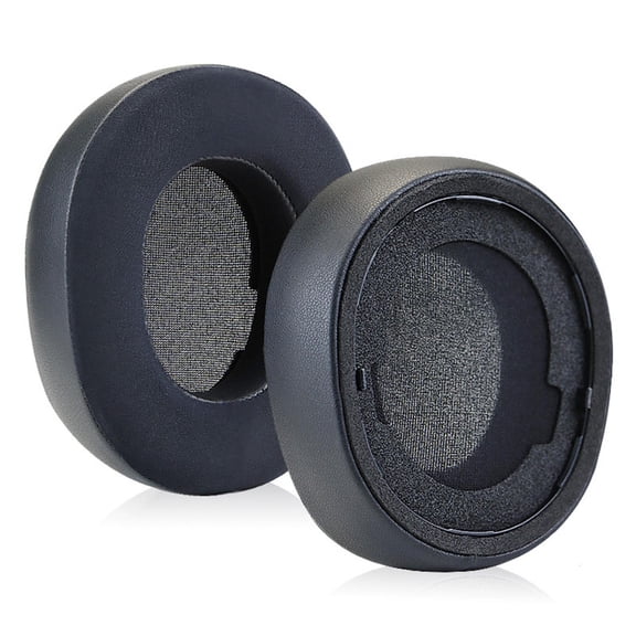 WE-POLUJ Earphone Earmuff Ear pads for Arctis Nova Pro Headset Ice Gel Fabric Ear Cushion