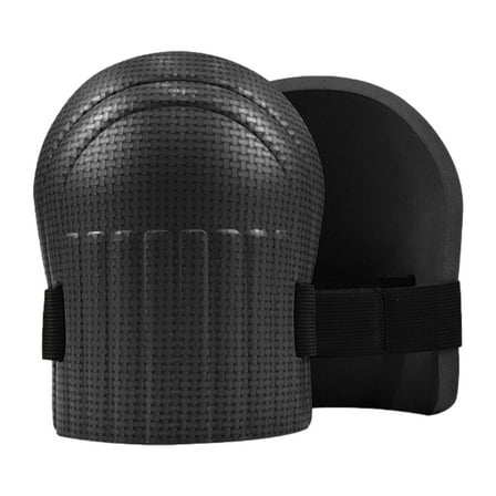 1 Pair Gardening Knee Pads Lightweight Waterproof Knee Pads for Work Home Cleaning Knee Pads with Eva Foam Cushions Soft