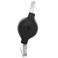 thumbnail image 1 of WE-POLUJ LAN RJ45 Internet Network Cable Black For Computer Router Wire Cable Ethernet, 1 of 11