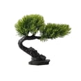 thumbnail image 2 of COOLHOOD Faux Artificial Branch Sea Fan Decorations Aquariums Ornament Fish Tanks Landscape 2 of 13