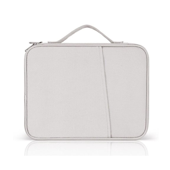 WE-POLUJ Laptop Notebook Case Tablet Sleeve Bag Wear Resistant Protective Cover for 10.8in to 11in/12in to 12in Laptops