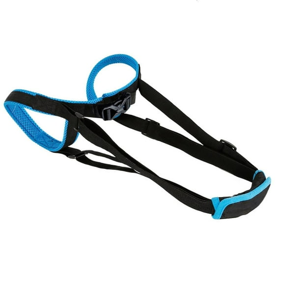 WE-POLUJ Large Canine Hip Support Slings Supportive Dog Rear Leg Harnesses with Handle
