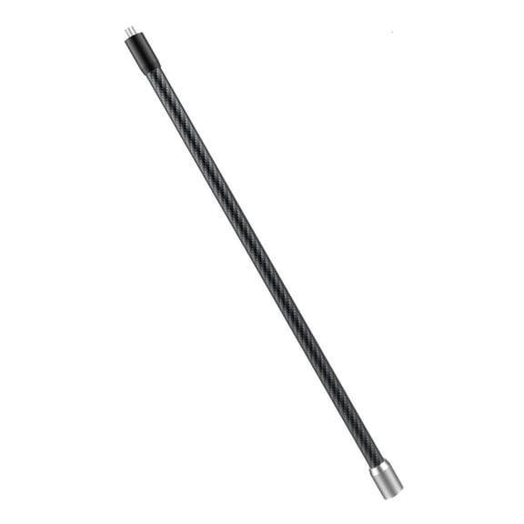 WE-POLUJ Light Carbon Selfie Stick Fiber Extendable Poles for Sports Cameras Use
