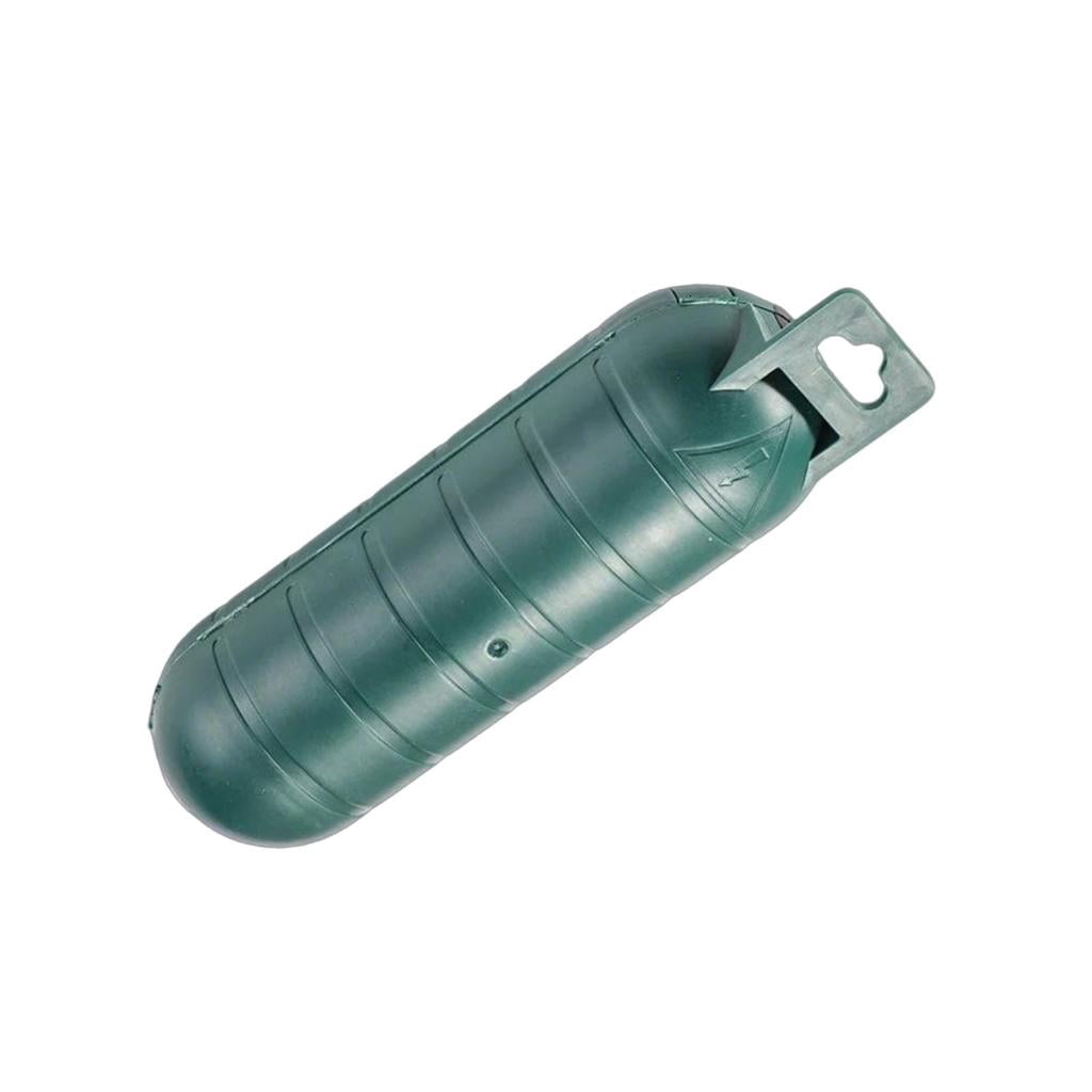 WE-POLUJ Outdoor Waterproof Electrical Junction Box Rate Weatherproof Connection Box Upgrades for Garden & construct Use