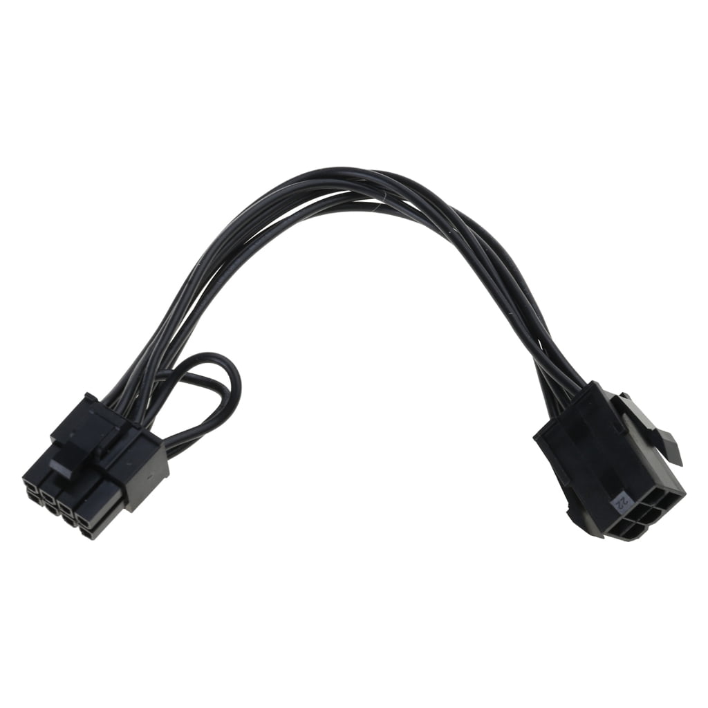 Computer Graphics Card Cable Power Cable For Graphics Card: Gpu Power Cable Types – CREM
