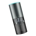 thumbnail image 1 of WE-POLUJ Portable Electric Coffee Bean Grinder Portable Coffee Grinder USB Rechargeable Coffee Machine for Quick Grinding, 1 of 13