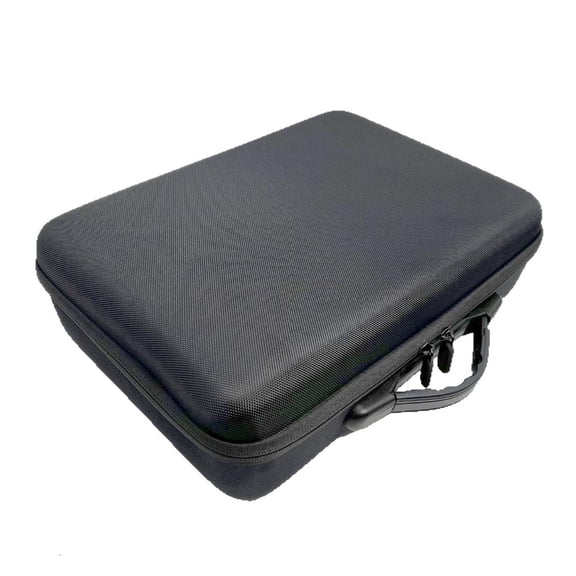WE-POLUJ Portables Travel Storage Bag for TR160/TR150/iP110 Printer EVA Protective