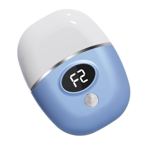 WE-POLUJ Recharge Remover Callus Electric Feet Sander Machine Rupture Skin Trimmer Dead Skin for Heel Foot Care Grinding Pedicure
