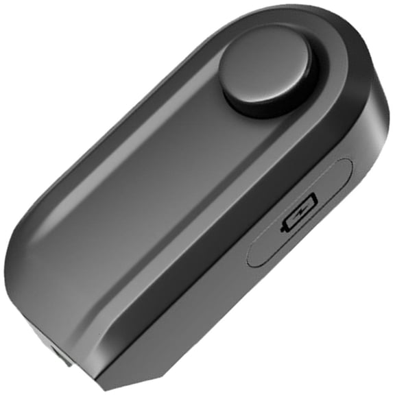 WE-POLUJ Rechargeable Vacuum Cleaner Dust Detector Light ABS High Brightness LED Lamp