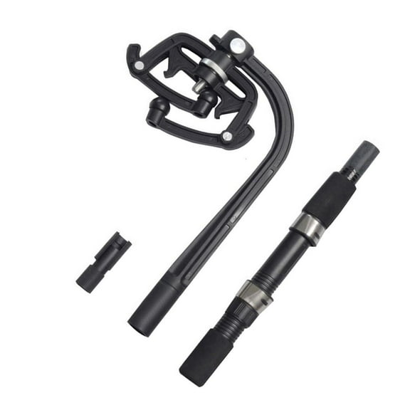 WE-POLUJ Reel Spooling Station System Spooling Tool Line Winders Spooler Machine