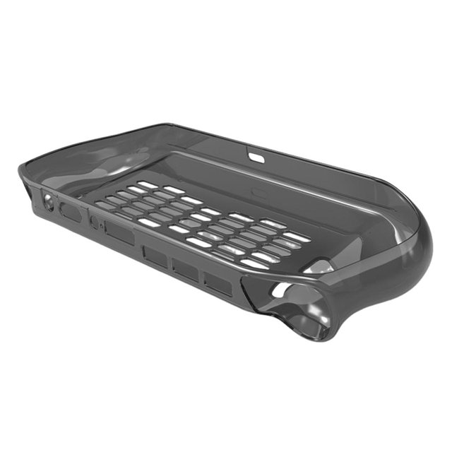 WE-POLUJ Shock Absorbing Case Housing Sleeve for Legion GO S Console with Precise Cutout