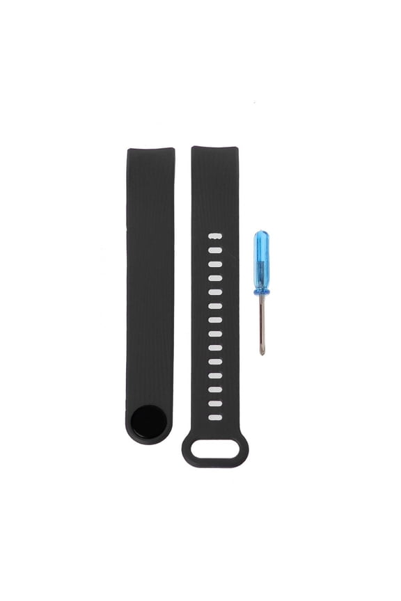 Silicone Adjustable Band For Huawei for Honor 3 Bracelet Watch Replacement Acces