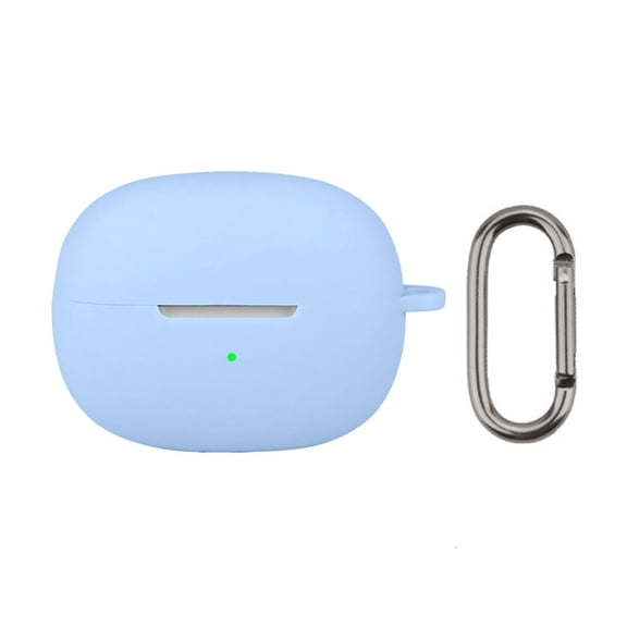 WE-POLUJ Silicone Case for OpenDots ONE E310 Soft Protective Case Shockproof Protective Skin Case Bluetooth-compatible Earbud