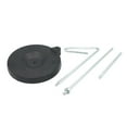 thumbnail image 1 of WE-POLUJ Single Thread Spool Stand for Sewing Machines, All Metal Thread Stand, 1 of 5