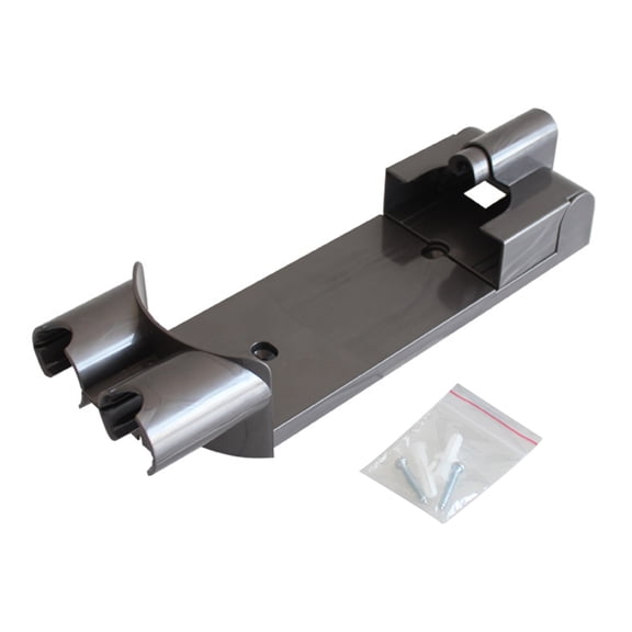 WE-POLUJ Space Saving Vacuum Cleaner Wall Mount Bracket DockingsStation Holder Fit for V7