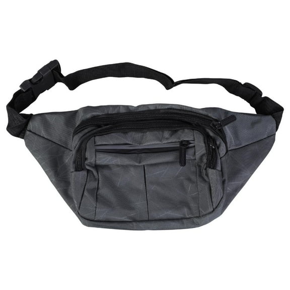 WE-POLUJ Stylish Crossbody Bag for Women Shoulder Wait Pack Great for Outdoor Excursions