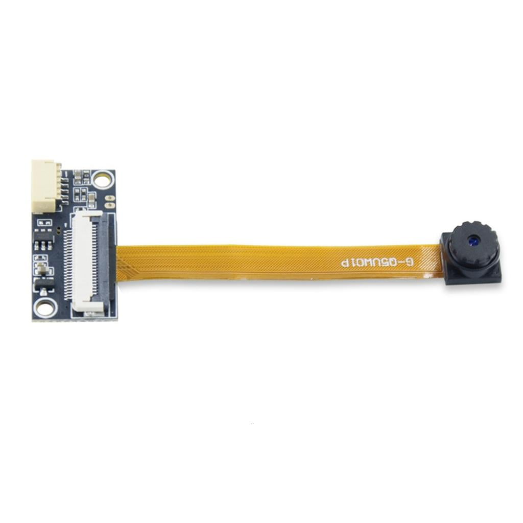 ELP 5 megapixel autofocus USB-camera CMOS OV5640 60 graden lens 25 x 30 mm mini USB HD cameramodule voor Android/Linux/Windows/MAC OS USB500W04AF-A60