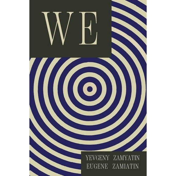 We, (Paperback)