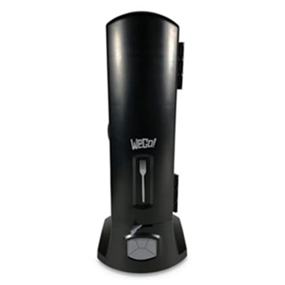 WE  WeGo Dispenser - Black