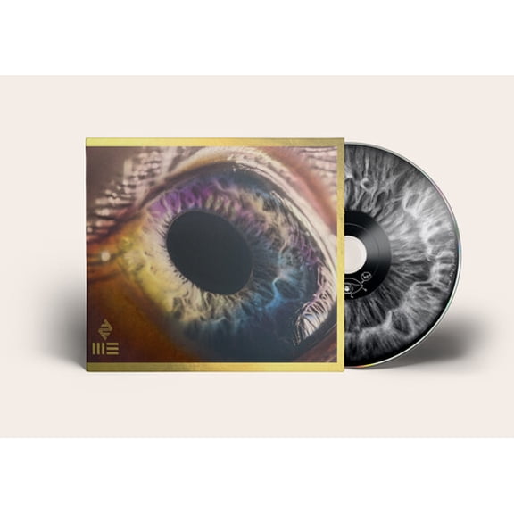 Pre-Owned WE by Arcade Fire (CD, 2022)