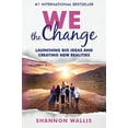 thumbnail image 1 of Pre-Owned WE the Change (Paperback) 9781953655455, 1 of 1