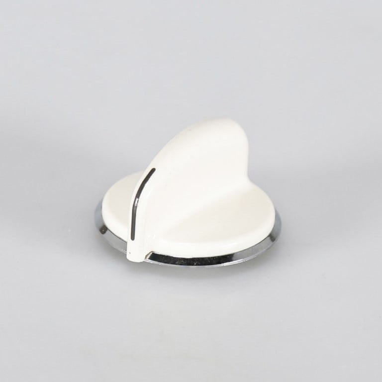 WE01X20379 GE Knob Dial Button OEM WE01X20379