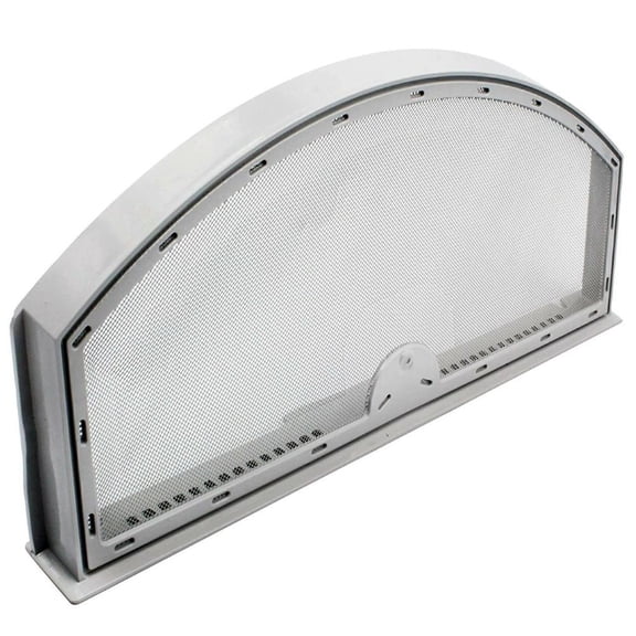 WE03X23881 Dryer Lint Filter, Replacement Lint Screen Compatible with GE Dryers