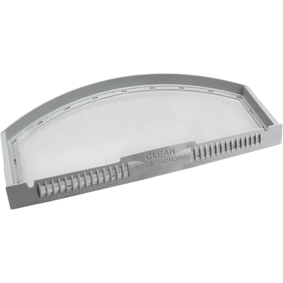 WE03X23881 Dryer Lint Filter Screen Replacement For GE Dryer GTD33EASK0WW GTD42EASJ2WW GTD65GBSJ3WS GTX22EASK0WW