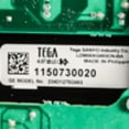 thumbnail image 1 of WE04M10006 GE User Control And Display Board OEM WE04M10006, 1 of 3