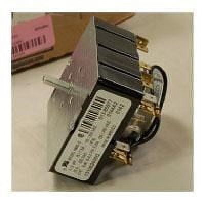 WE04X10005 GE Dryer Timer OEM WE04X10005