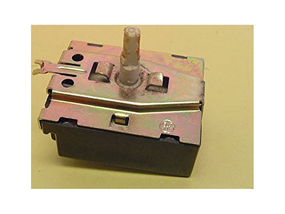 WE04X10008 GE Dryer Start Switch