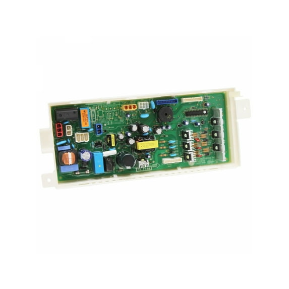 WE04X10120 GE Dryer Pwb/pcb Asm-Main