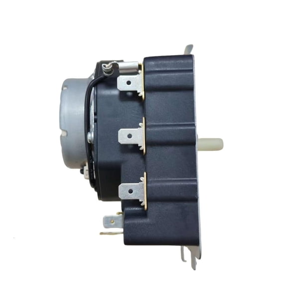 WE04X22654 Drying Time Tool High Accuracy Dryer Timer Ensures Accurate Drying Cycle Management Enduring