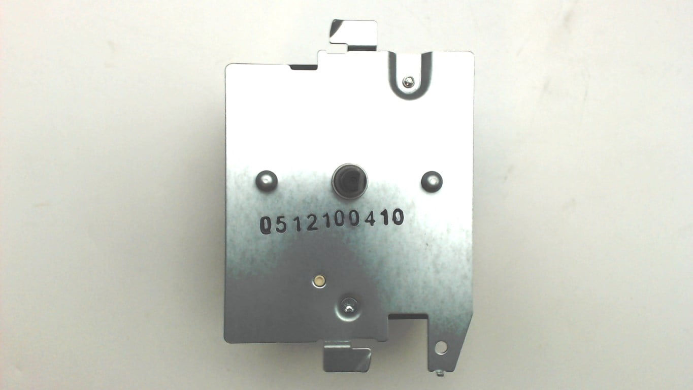 WE04X23134 GE Timer OEM WE04X23134