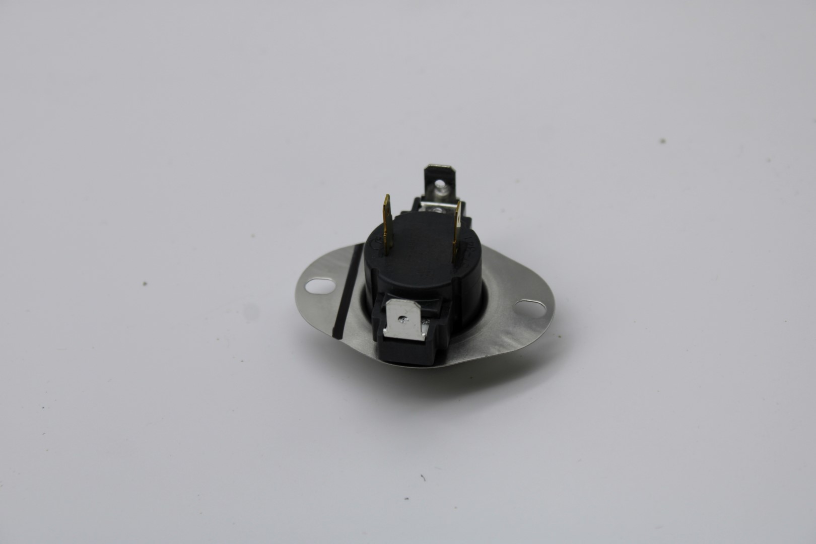WE04X25195 GE Cycling Thermostat OEM WE04X25195