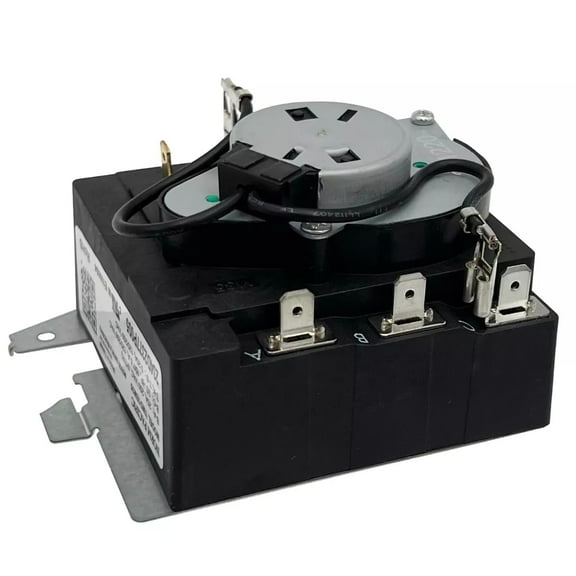 WE04X25280 GE Timer OEM WE04X25280