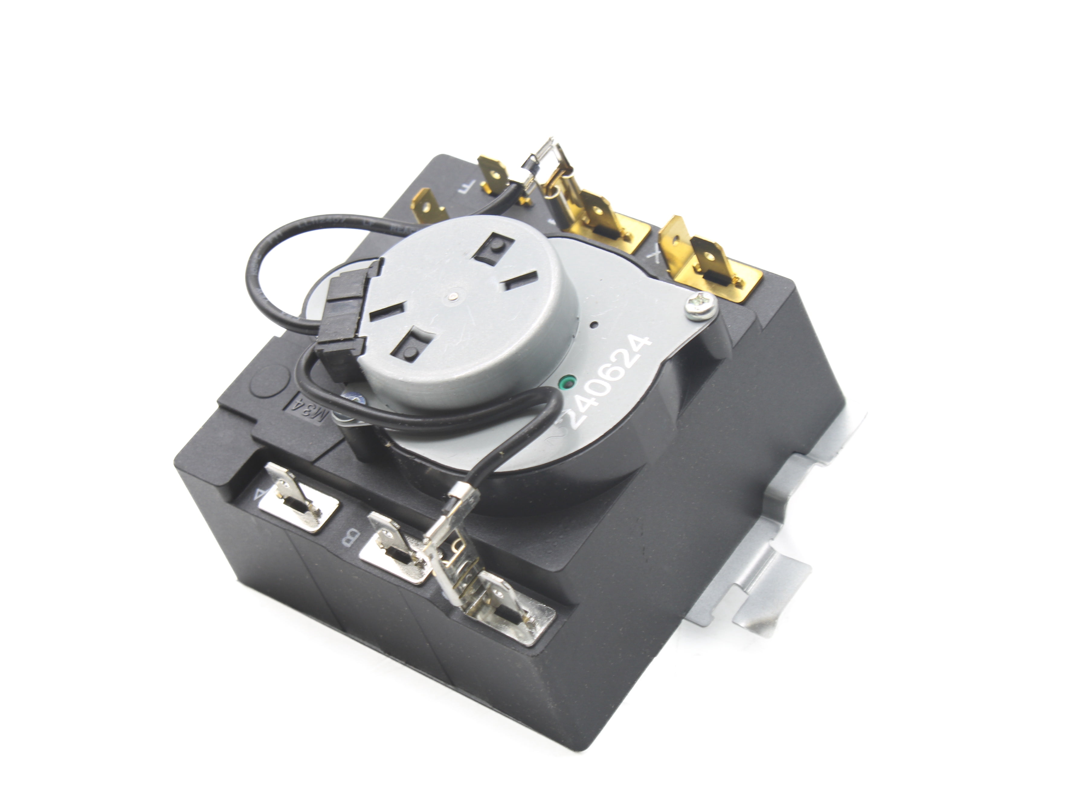 WE04X25281 GE Timer OEM WE04X25281