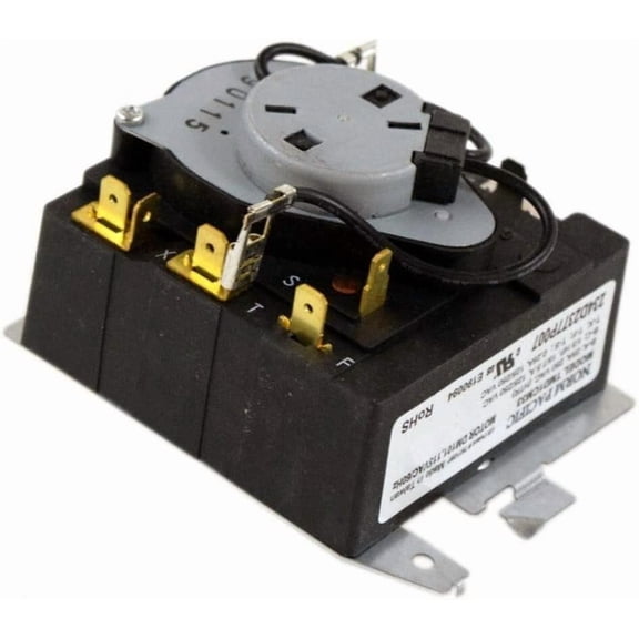 WE04X25586 for GE Timer 4467041$$Tools & Hardware Other