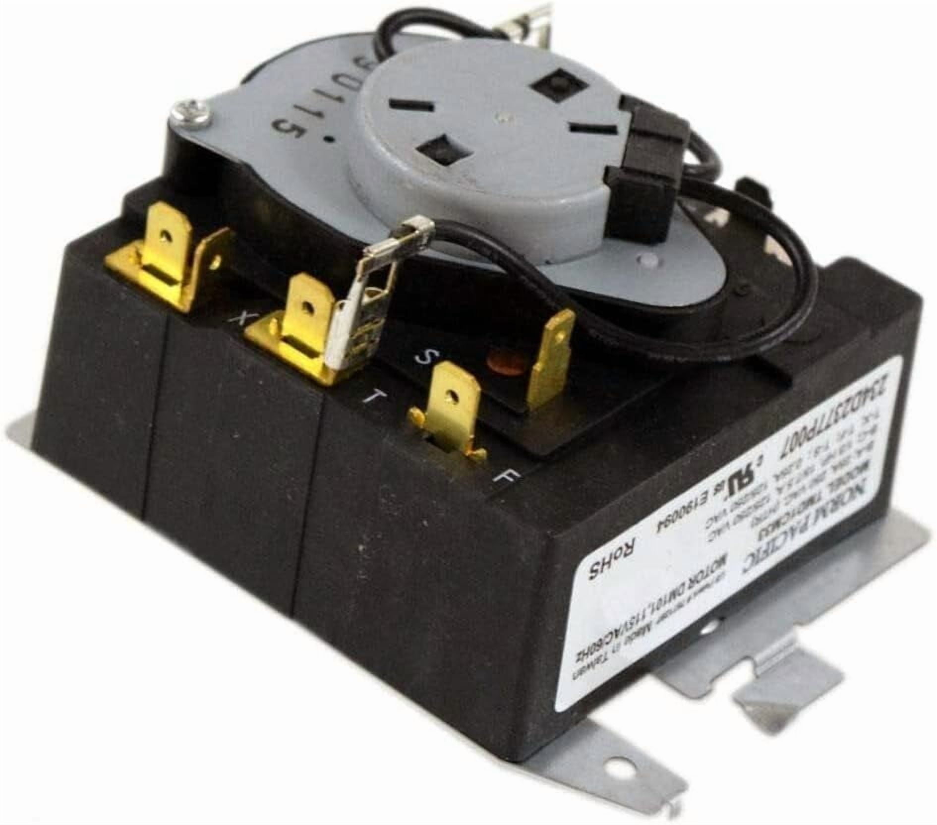 WE04X25586 for GE Timer 4467041