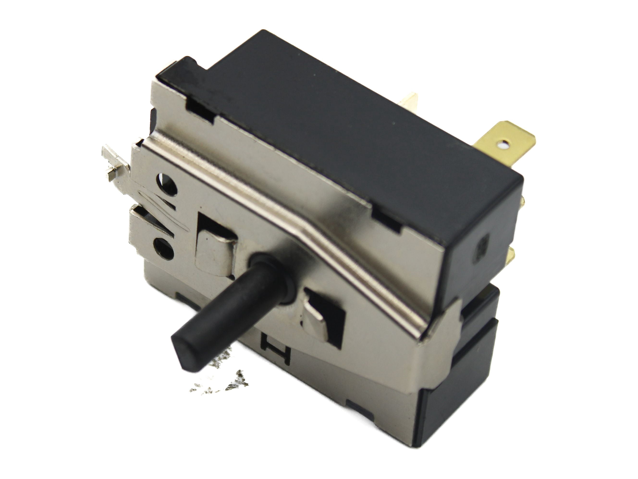 WE04X25587 GE Switch Rotary OEM WE04X25587