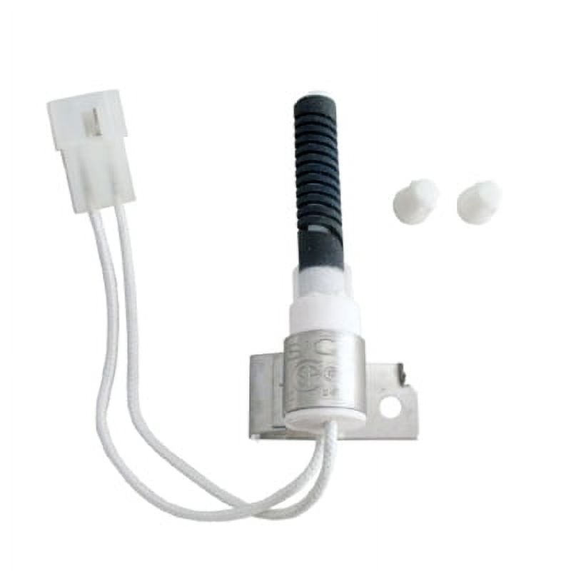 WE04X25996, WE04X10132, WE4X739, Igniter For GE Dryer (Fits Models: DPS, DBX, DBS, DHD, DSX And More)