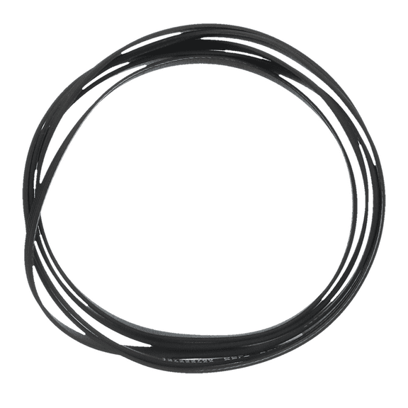 WE12M29, Dryer Belt replaces GE, Hotpoint